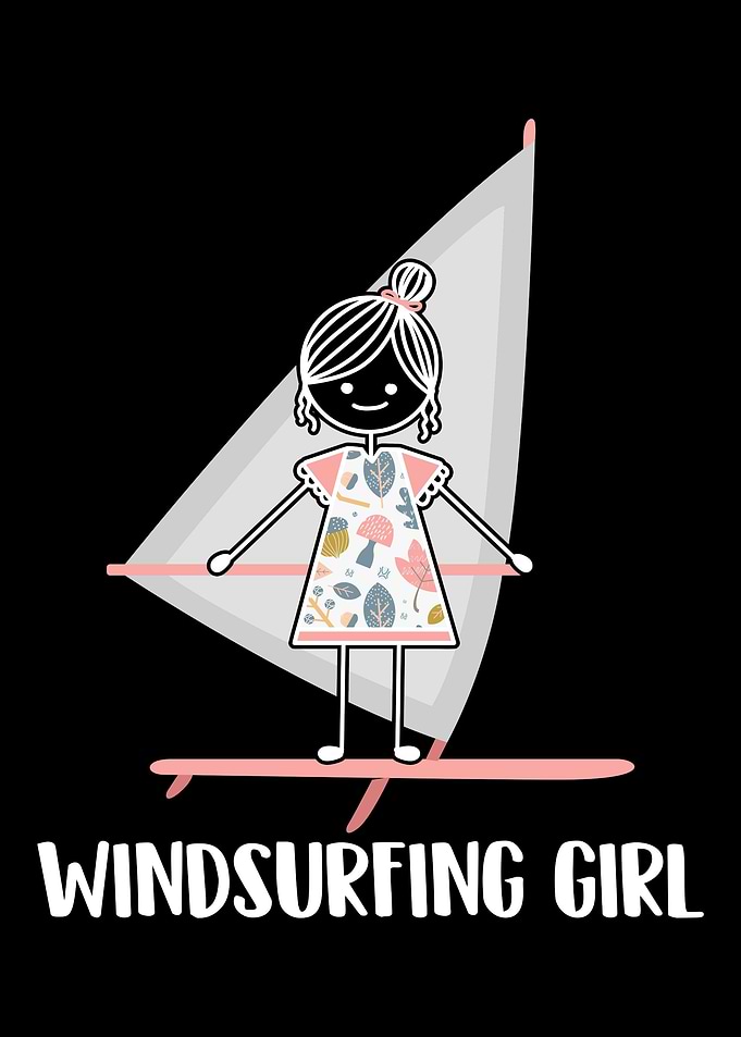 Windsurfing Windsurf