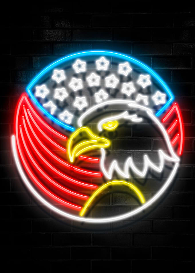 United States Of America