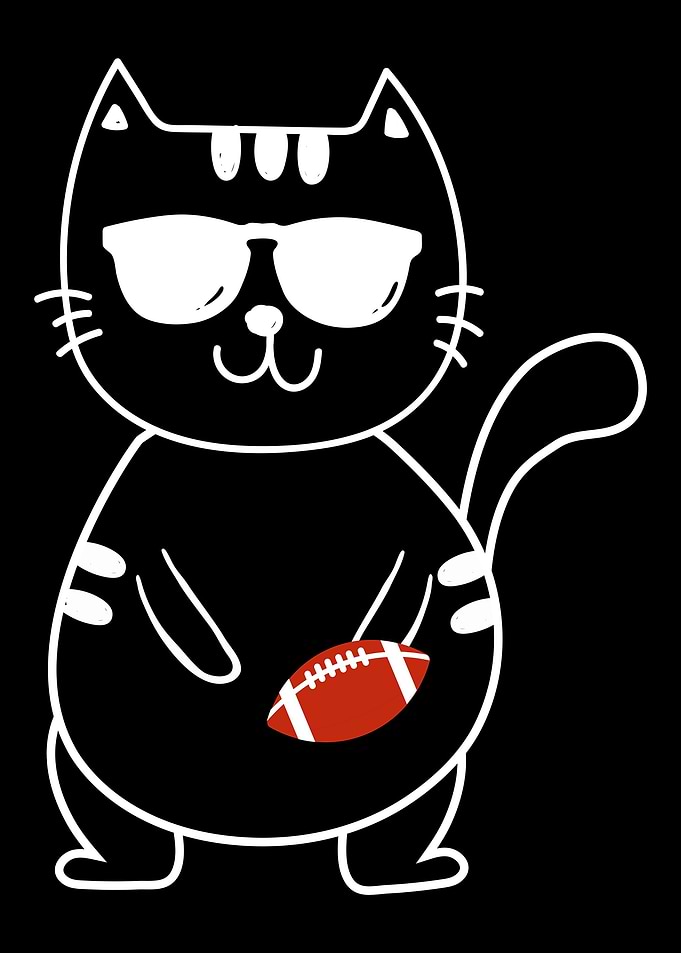 American Football Team