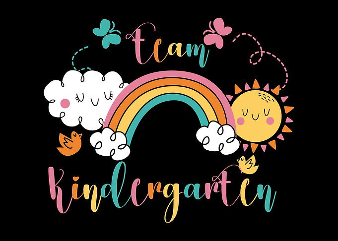 Team Kindergarten Educator