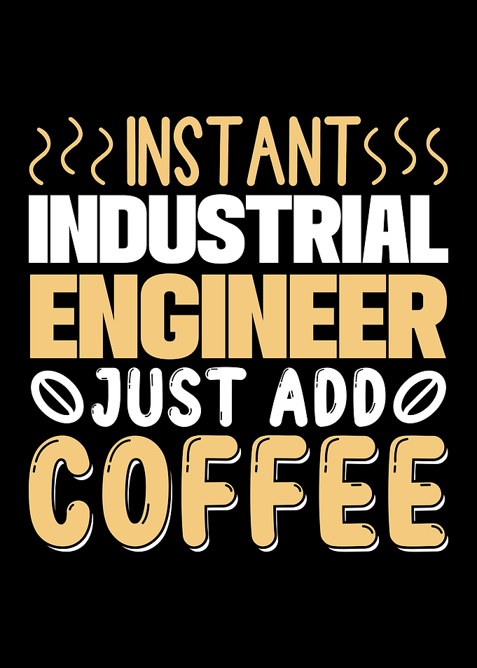 Industrial Engineer