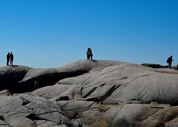 Nova Scotia Coastline