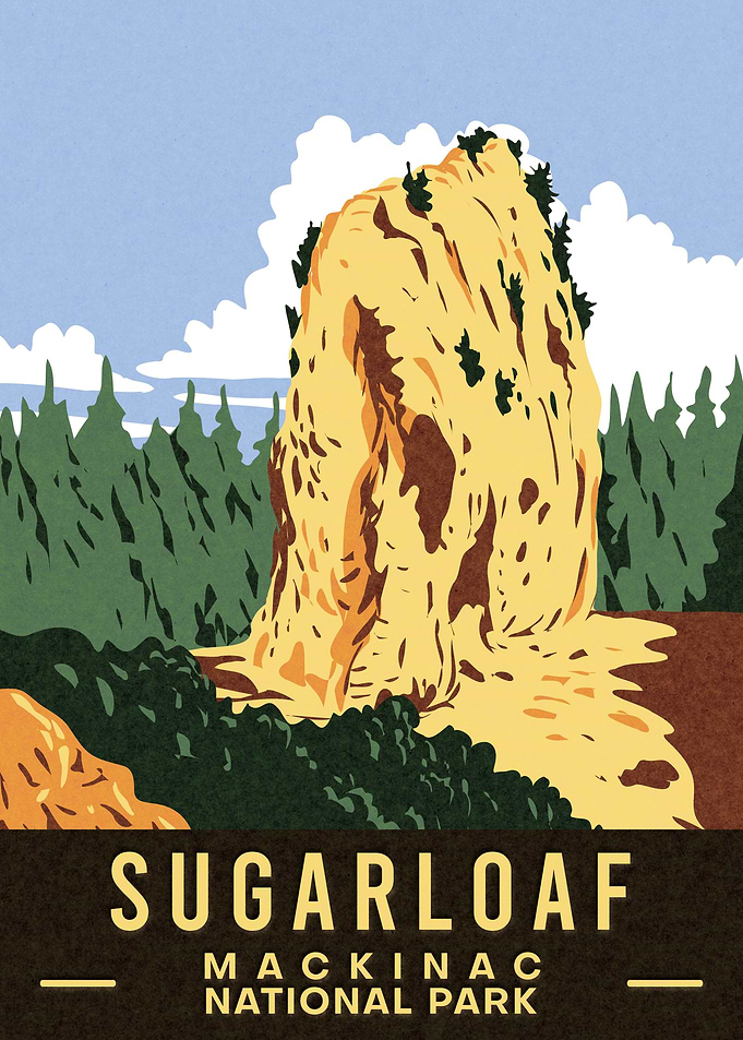 Sugarloaf