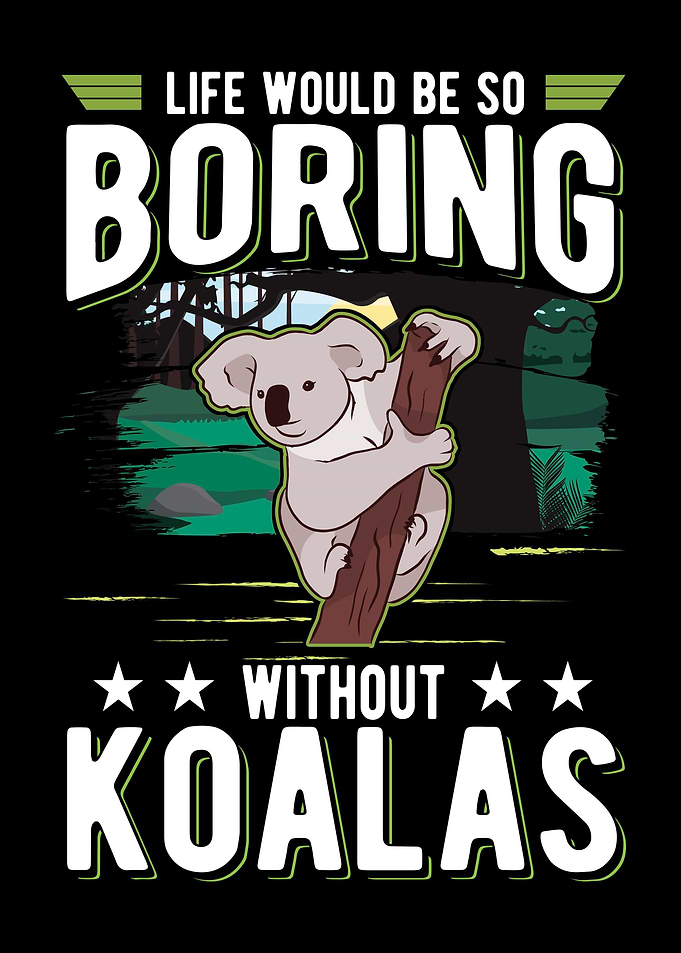 Koala Bear