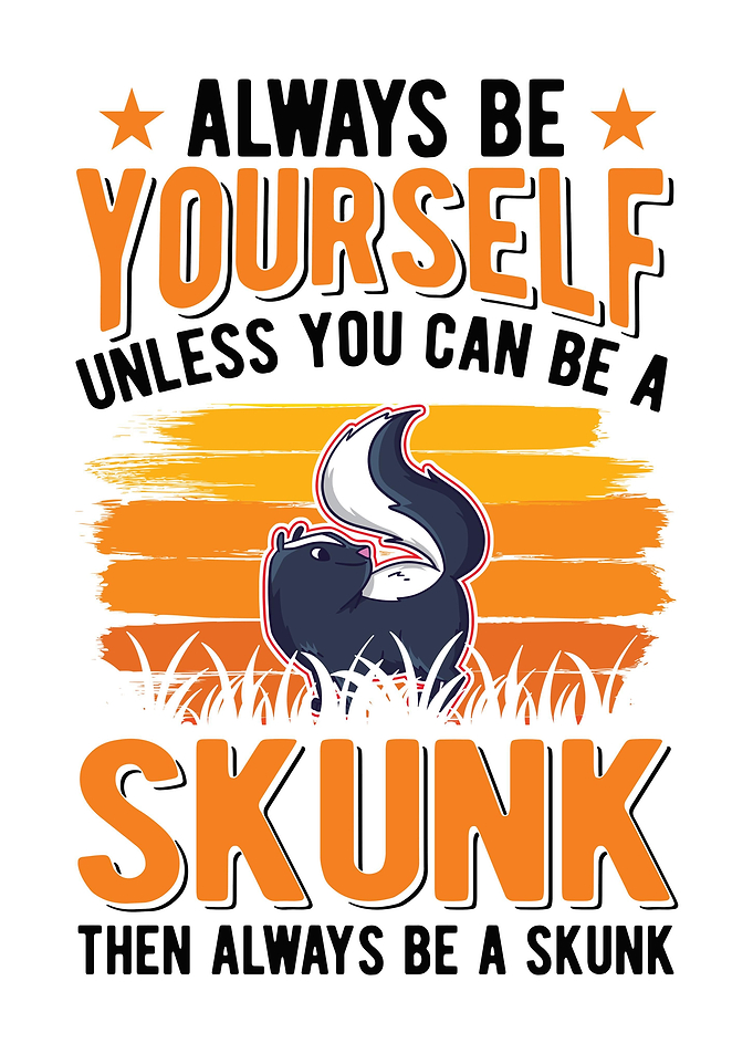 Skunk Lover