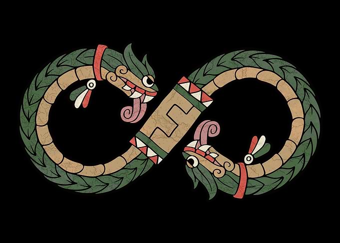 Aztec Toltec Inca