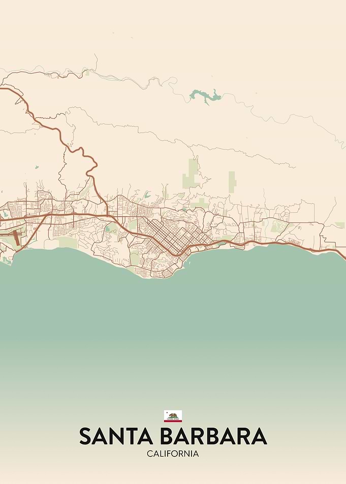 Santa Barbara CA