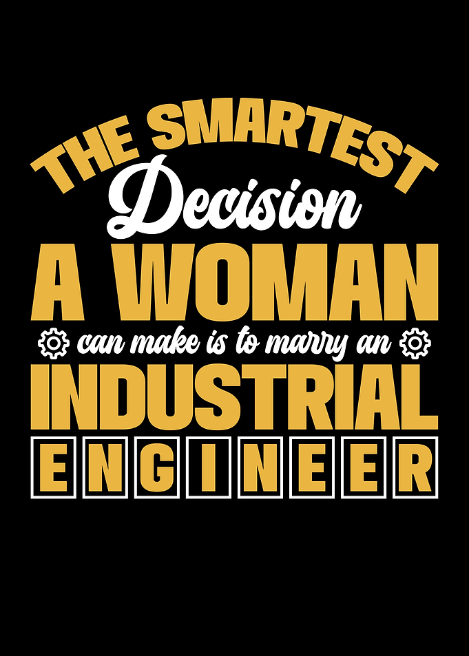 Industrial Engineer