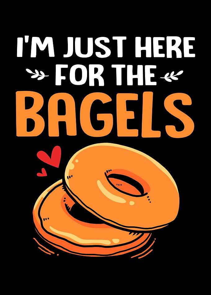 Bagels Bakeshop
