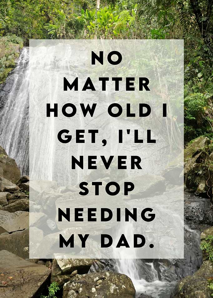 Fathers Day Quotes