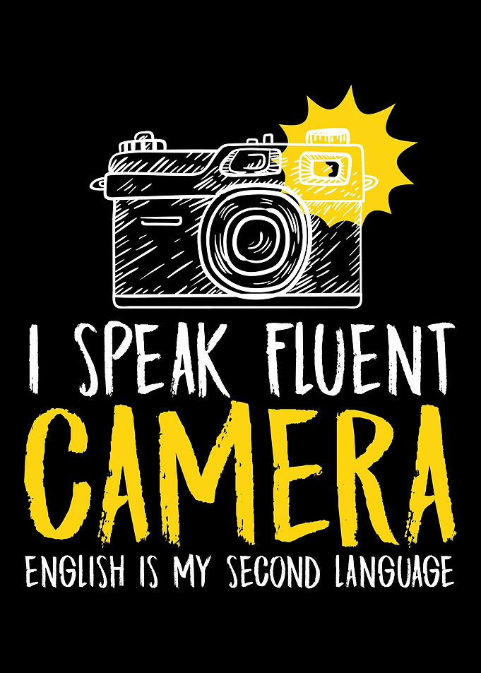 Photographer Camera
