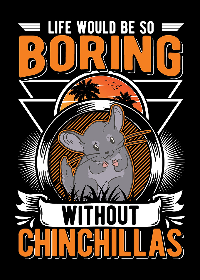 Chinchilla Lover