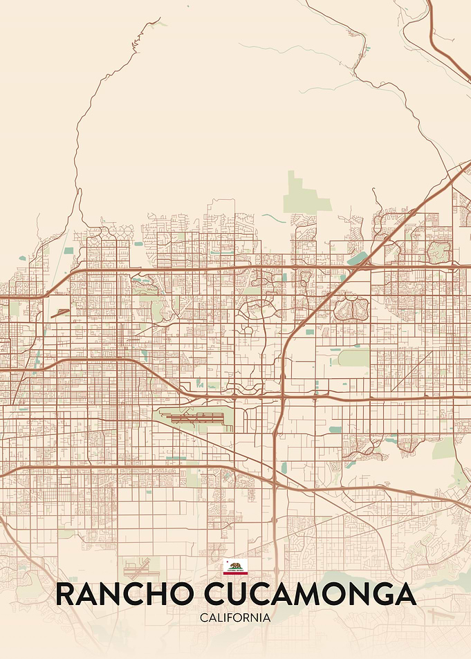Rancho Cucamonga CA