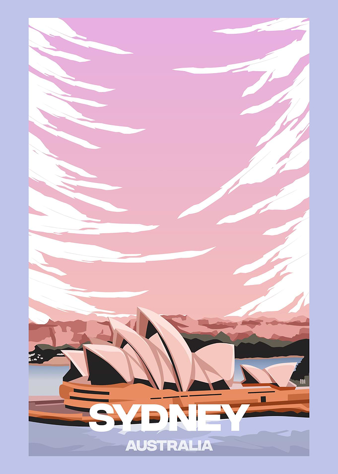 Sydney