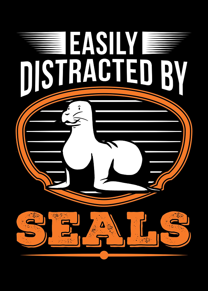 Seal Sea Lion