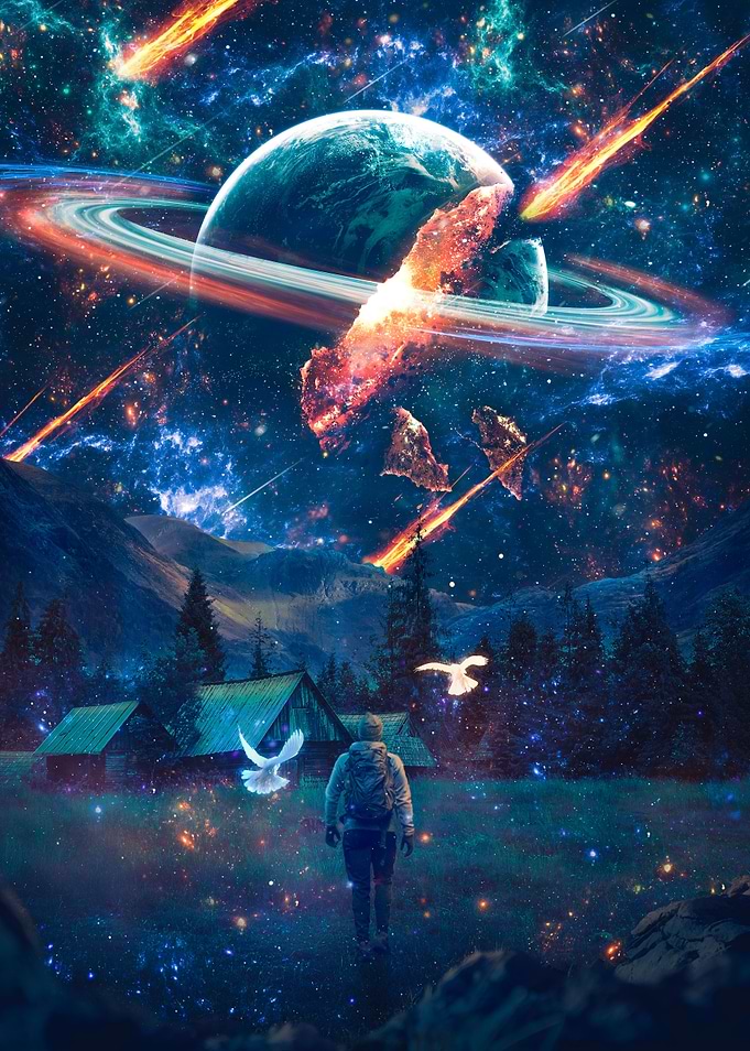 Adventure
