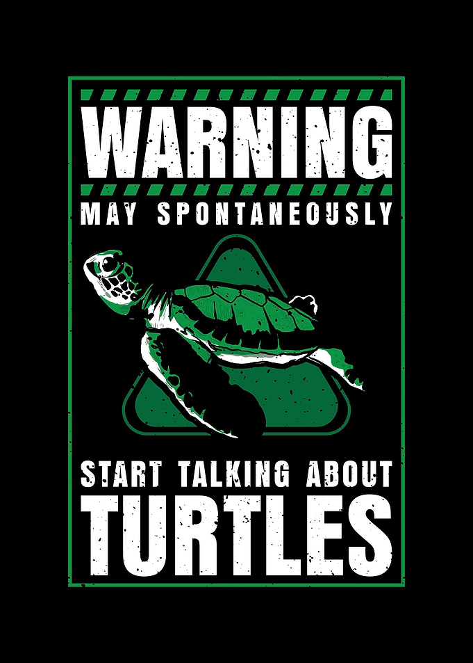 Sea Turtle