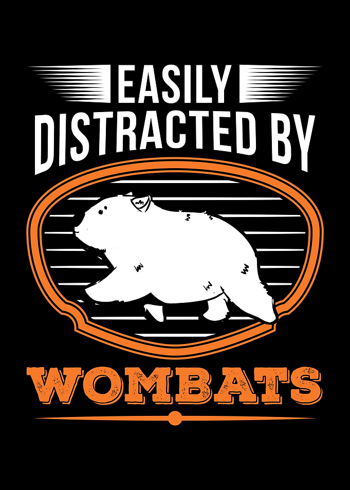 Wombat Lover