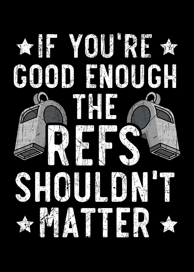 Referee