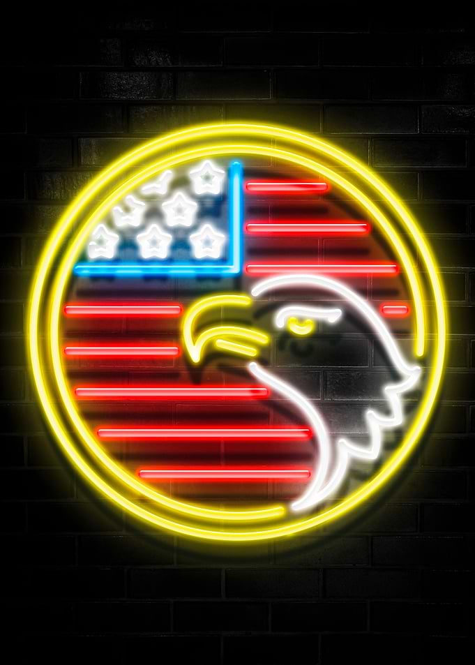United States Of America