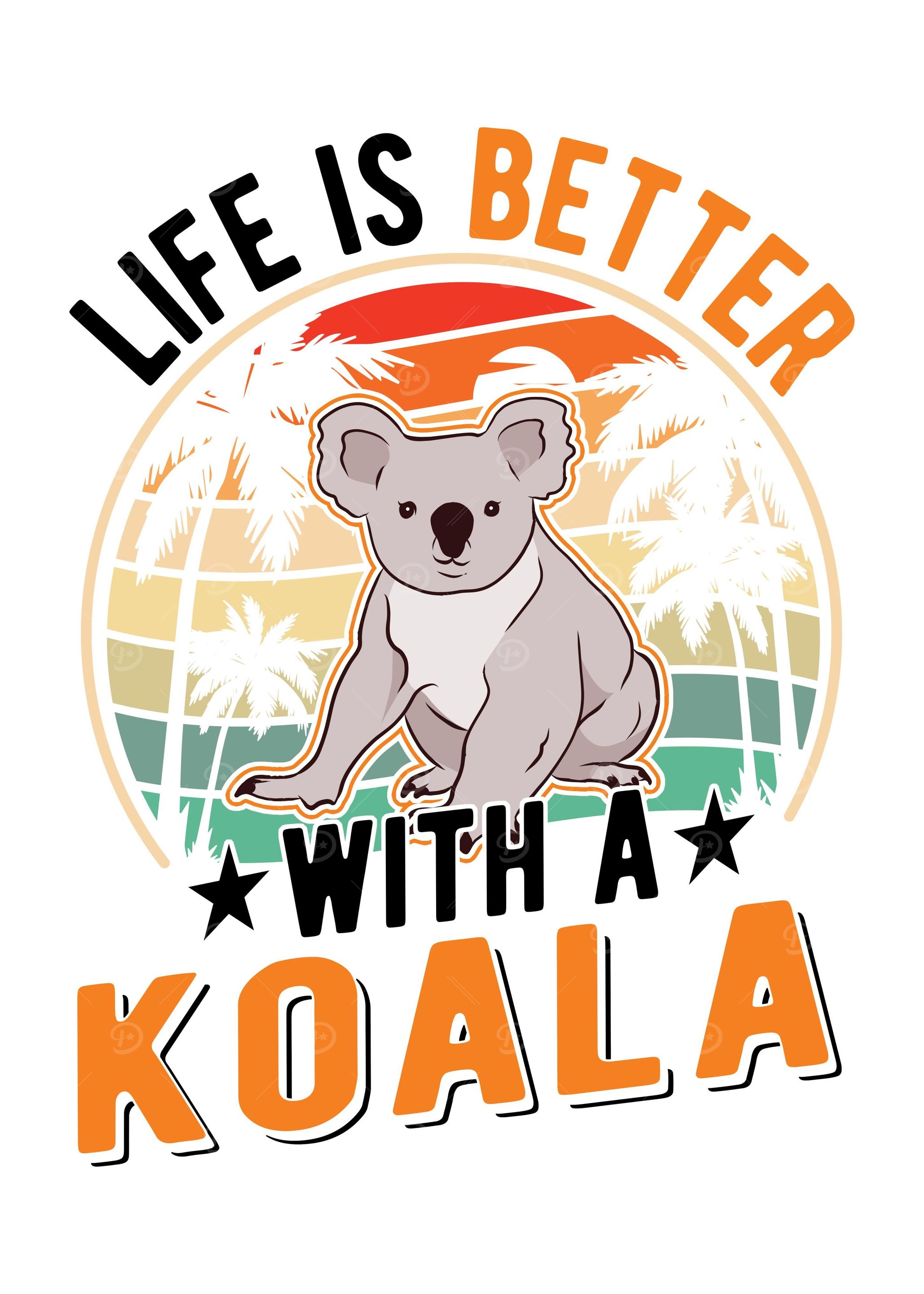 Koala Bear
