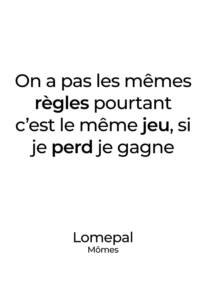 Lomepal Poster