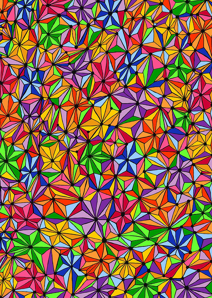 Star Colors