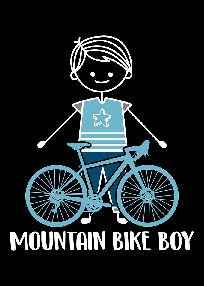 Mountain Bike MTB