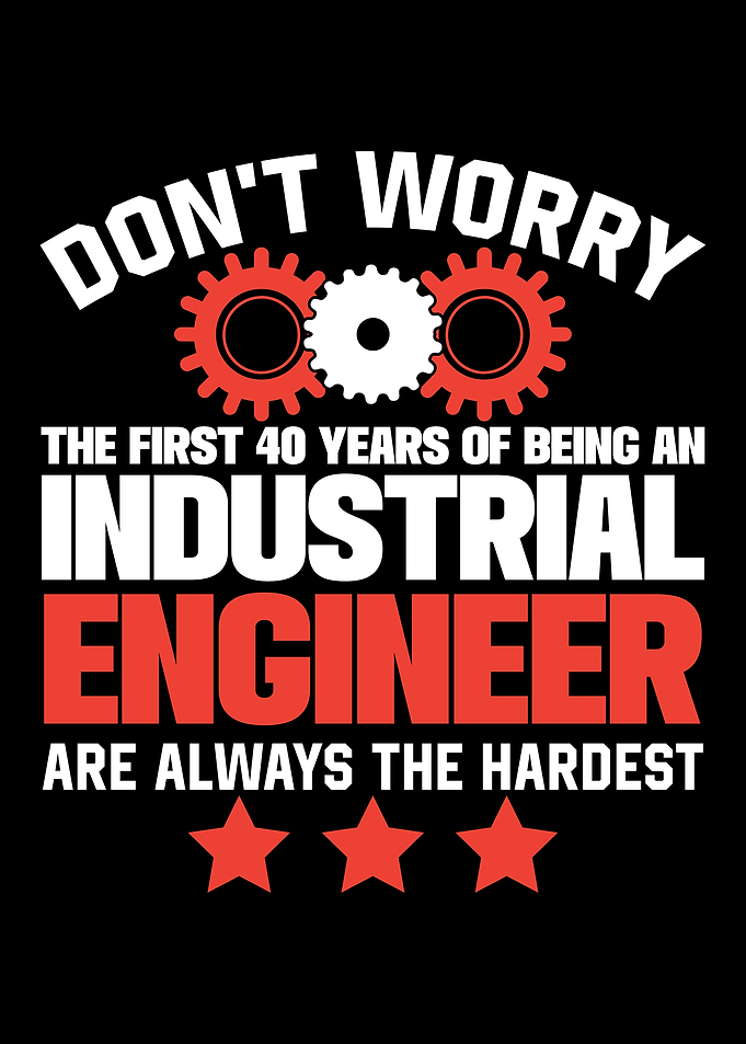 Industrial Engineer