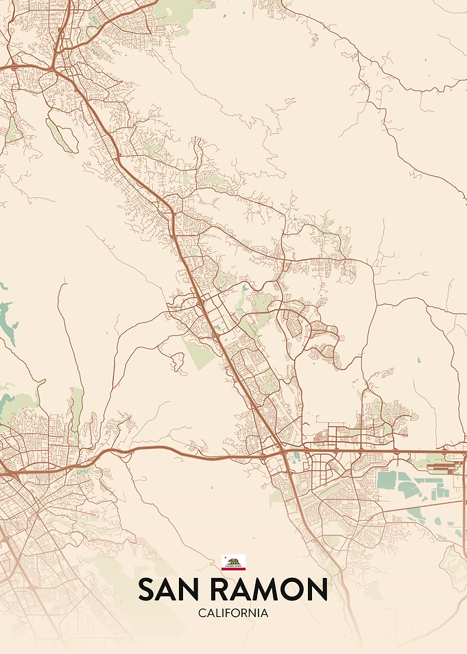 San Ramon CA