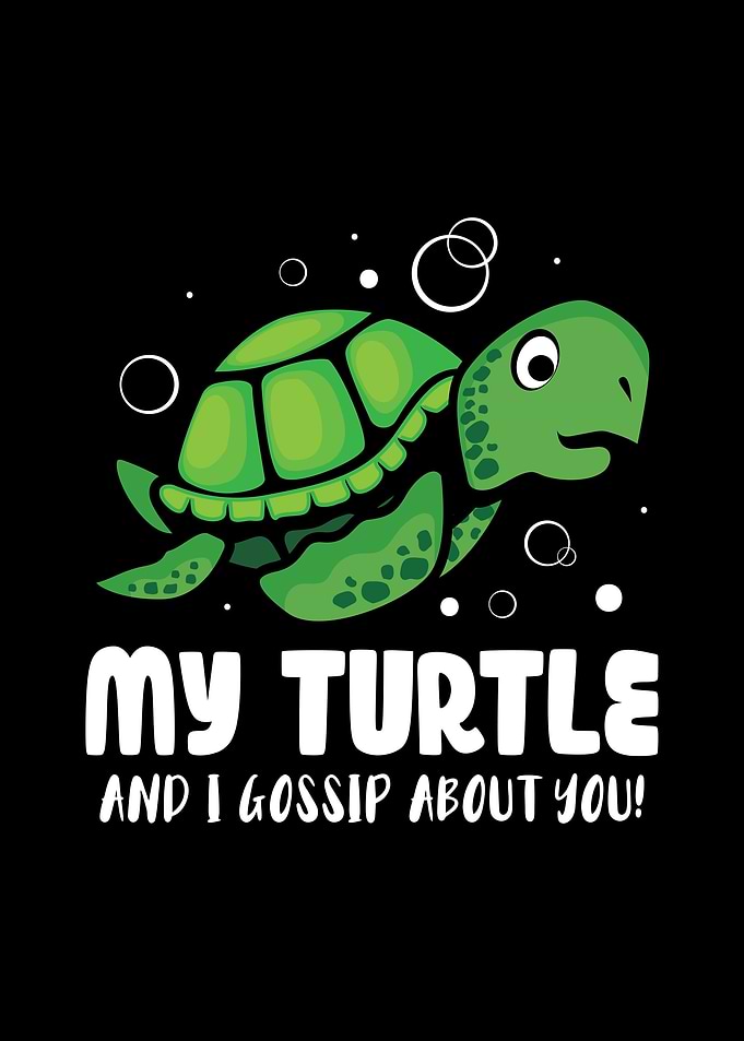 Sea Turtle