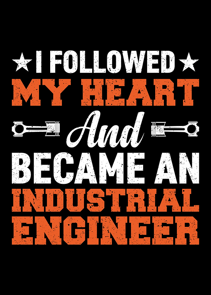 Industrial Engineer