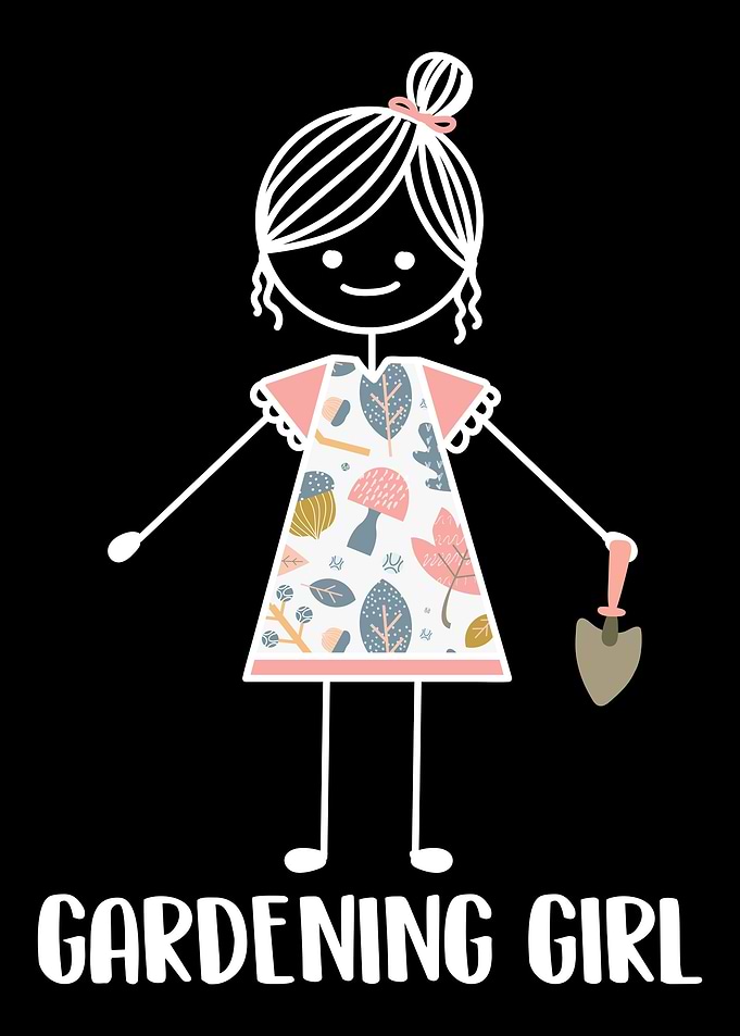 Gardening Garden Gardener