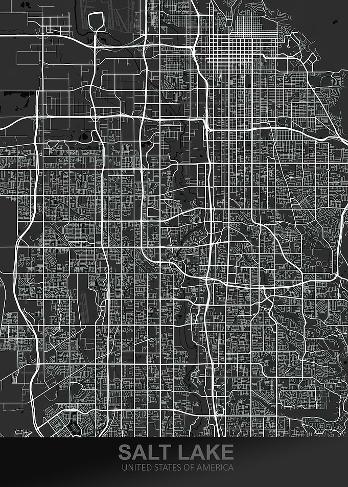 Salt Lake USA