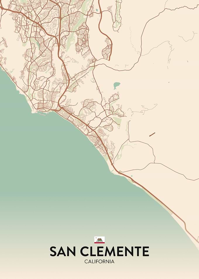 San Clemente CA