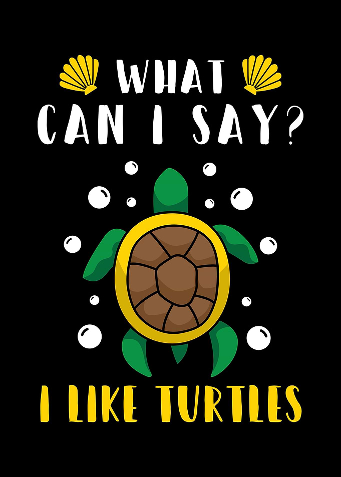Sea Turtle
