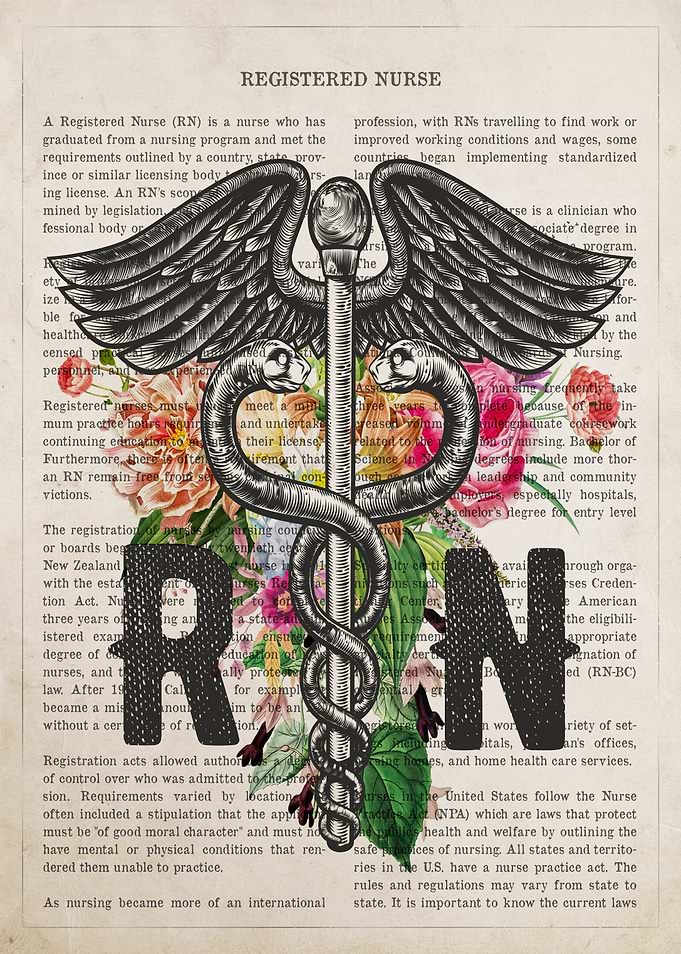 RN Graduation Gift