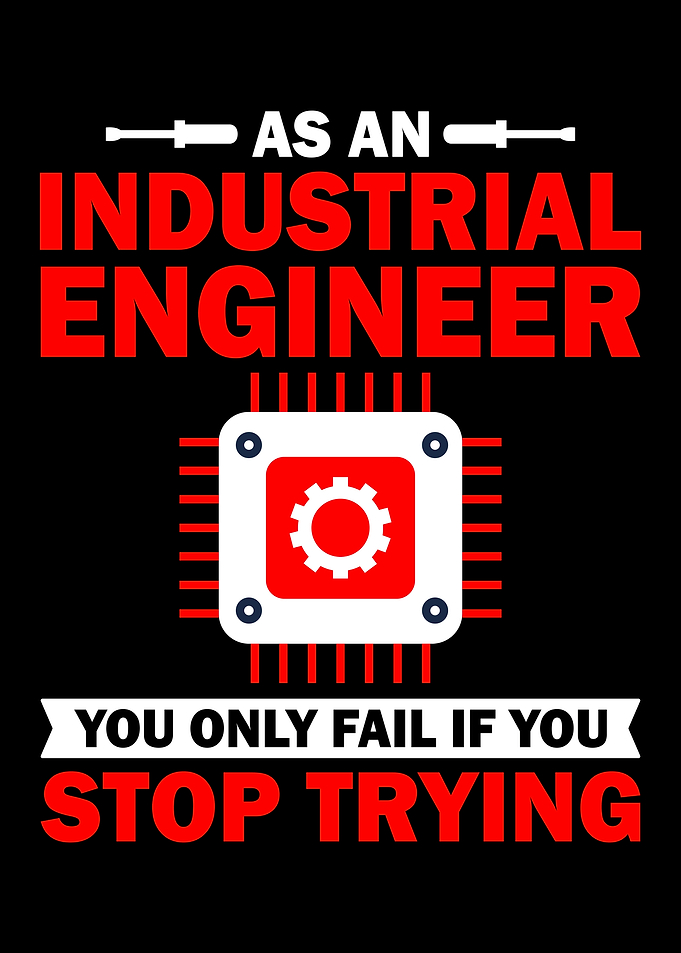 Industrial Engineer