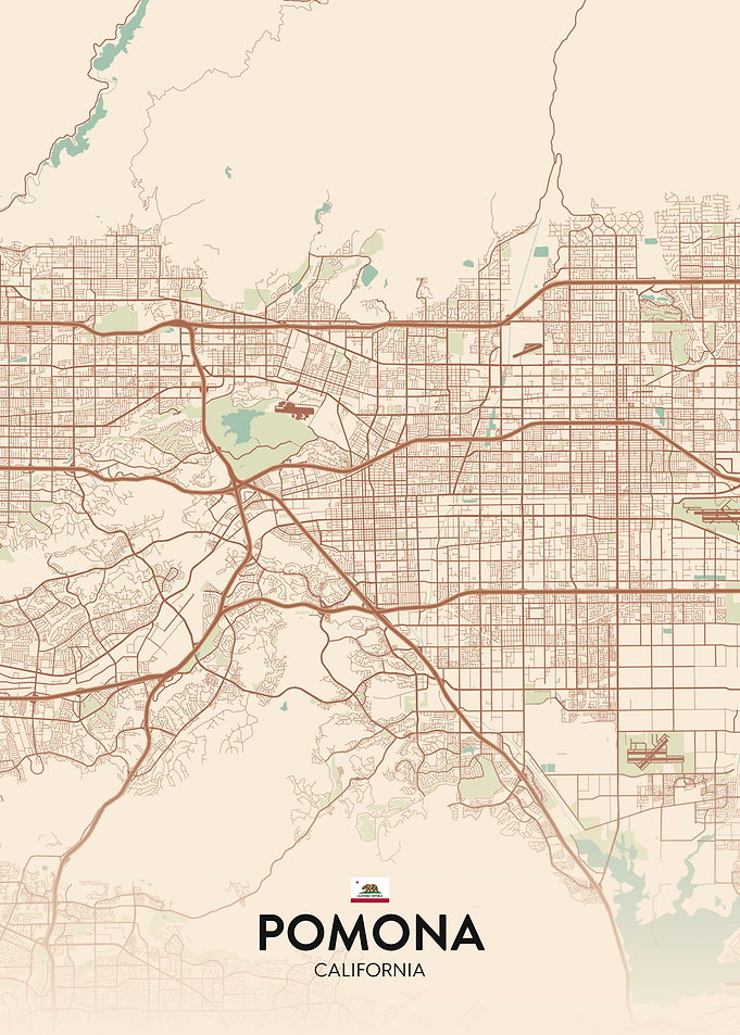 Pomona CA