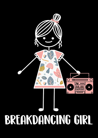 Breakdancing