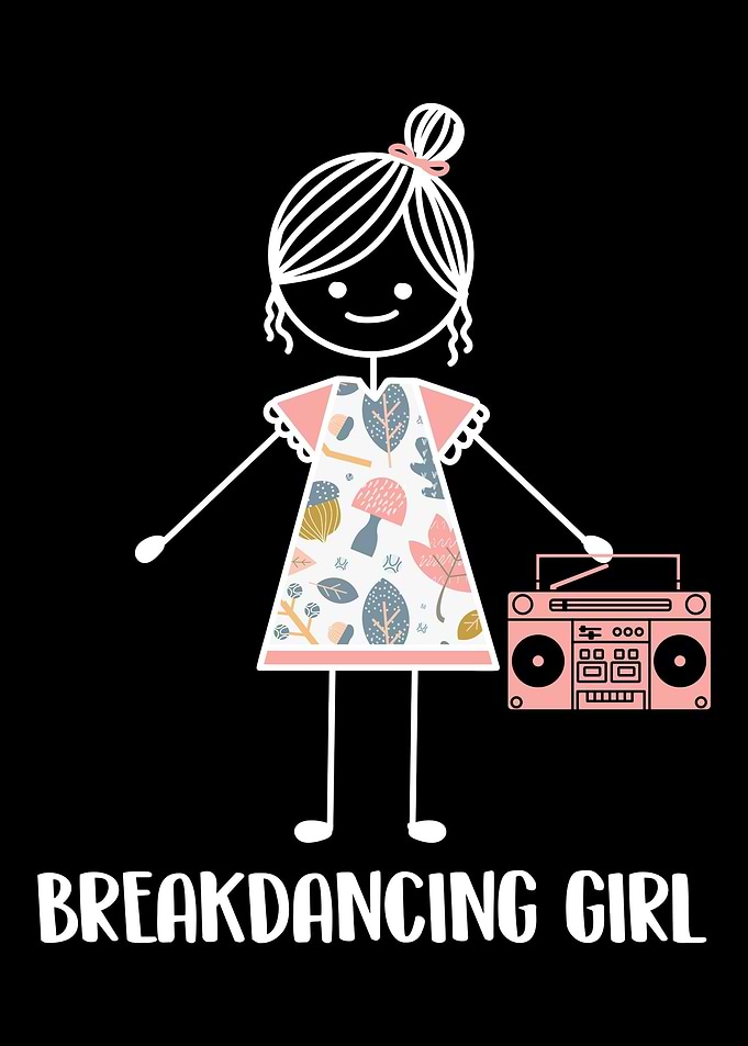 Breakdancing