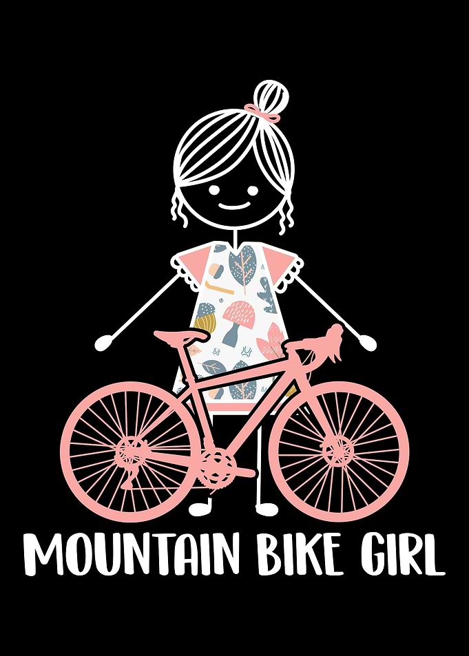 Mountain Bike MTB