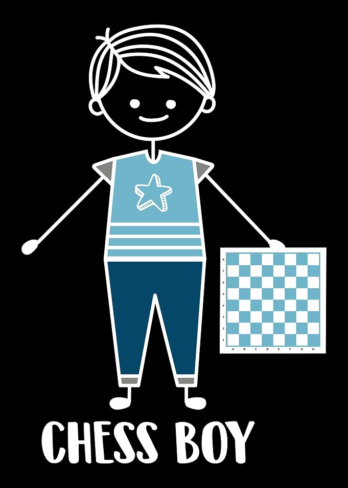 Chess Player Club