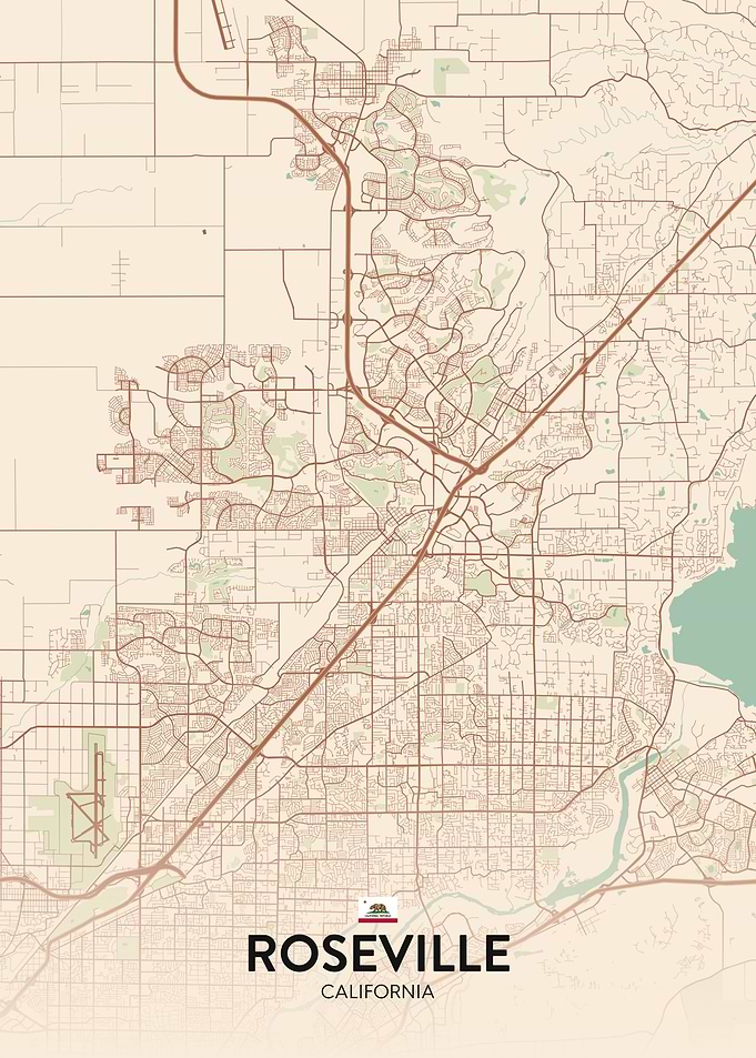 Roseville CA