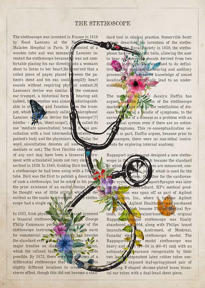 Stethoscope