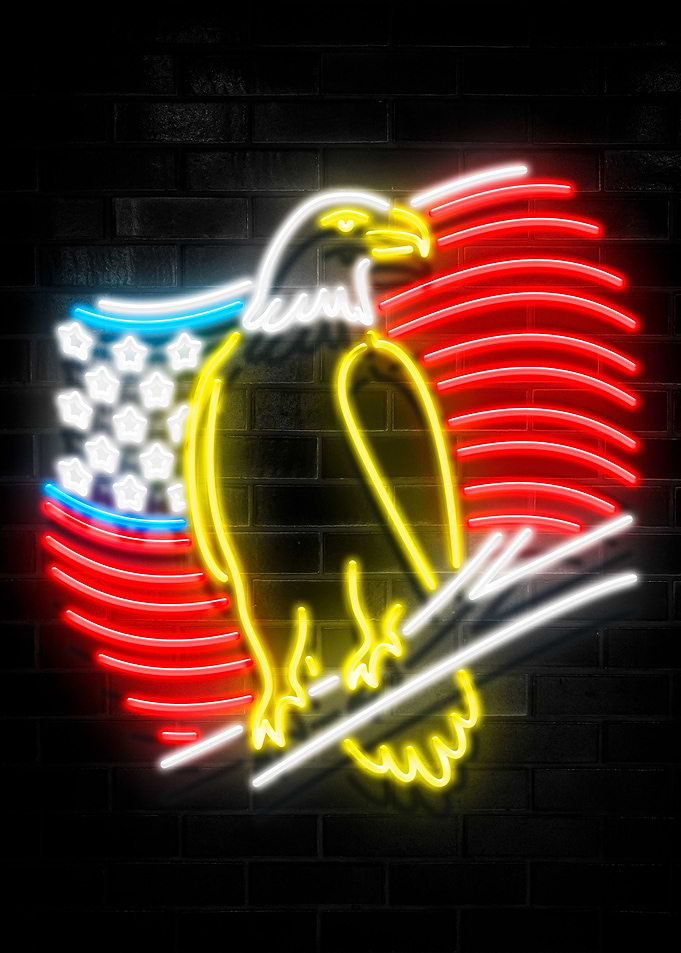 United States Of America