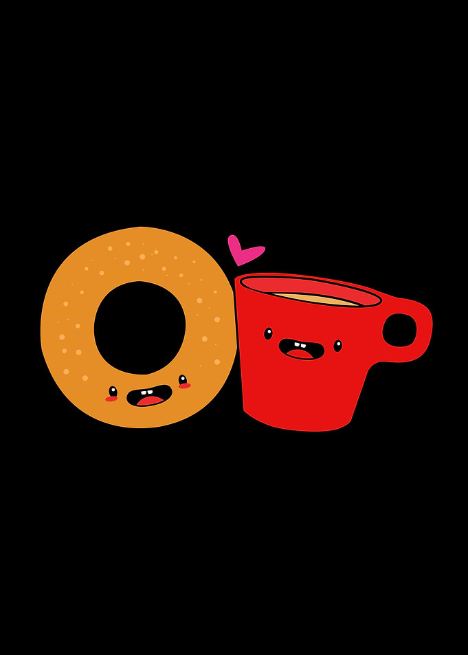 Bagel Coffee Shop