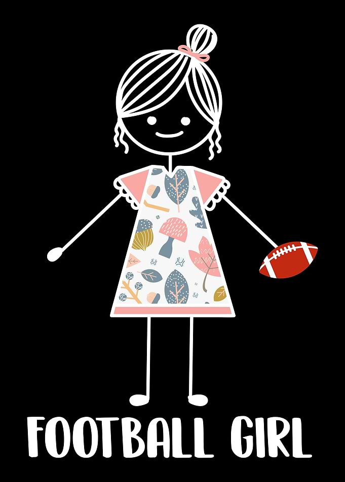 American Football Team