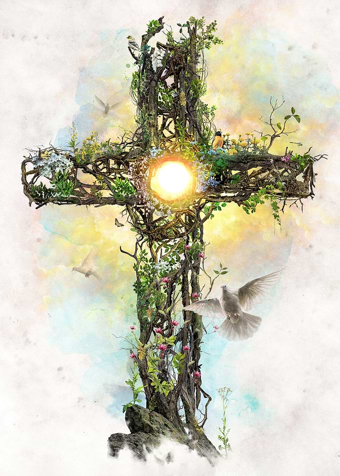 The Cross