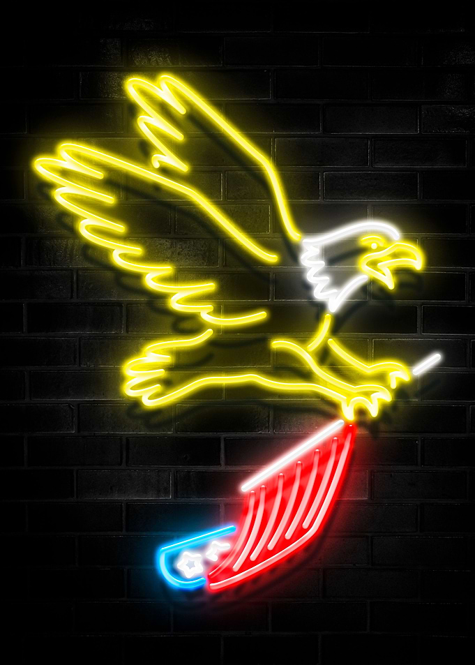 United States Of America